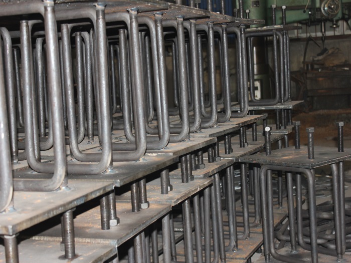 思茅网架预埋件