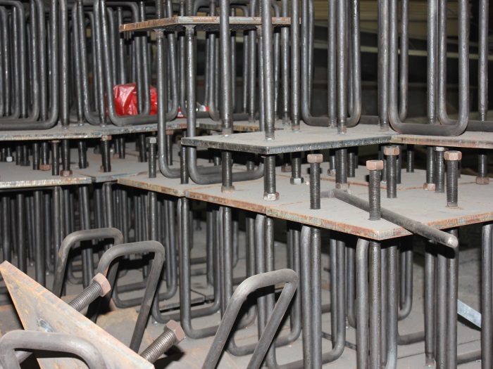 思茅网架预埋件