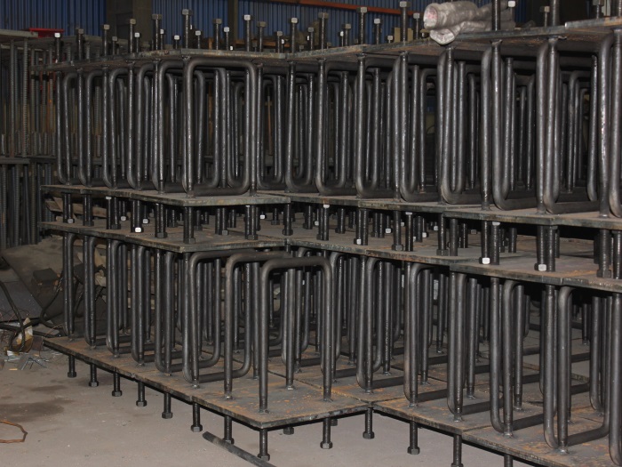 思茅网架预埋件